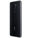 Смартфон Oppo A5  - 6.5", 64GB, черен - 3t