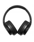 Безжични слушалки Audio-Technica - ATH-ANC900BT, ANC, черни - 2t