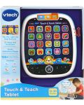 Детска играчка Vtech - Образователен таблет - 1t