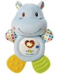Подаръчен комплект играчки за бебе Vtech - Син - 5t