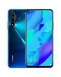 Смартфон Huawei Nova 5T - 6.26, 128GB, crush blue - 3t