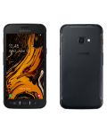 Смартфон Samsung Galaxy Xcover 4s - 5.0, 32GB, черен - 4t