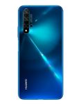 Смартфон Huawei Nova 5T - 6.26, 128GB, crush blue - 2t