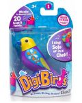 Дигитална птичка Silverlit Digi Birds - 1t
