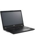 Лаптоп Fujitsu - Lifebook E5410, 14.0", FHD, Core i5, черен - 2t