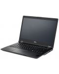 Лаптоп Fujitsu - Lifebook E5410, 14.0", FHD, Core i7, Windows 10, черен - 3t