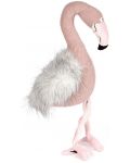 Плюшена играчка Sigikid Beasts – Фламинго I'm so Beautiful - 1t