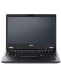 Лаптоп Fujitsu - Lifebook E5410, 14.0", FHD,Core i7, Windows 10, черен - 1t