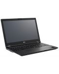 Лаптоп Fujitsu - Lifebook E5510, 15.6", FHD, черен - 2t