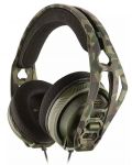 Гейминг слушалки Plantronics - RIG 400HX, зелени - 1t
