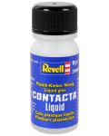 Лепило за сглобяеми модели Revell Contacta Liquid - 18 g (39601) - 1t