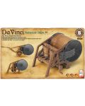 Academy механичен барабан на Da Vinci (18138) - 2t