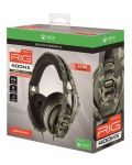 Гейминг слушалки Plantronics - RIG 400HX, зелени - 4t