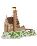 Faller замъкът Лихтенщайн (130245) - 3t