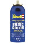 Грунд за сглобяеми модели Revell Basic-Color - 150 ml (39804) - 1t