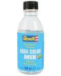 Разредител за сглобяеми модели Revell Aqua Color Mix - 100 ml (39621) - 1t