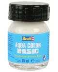 Грунд за сглобяеми модели Revell Aqua Color Basic - 25 ml (39622) - 1t