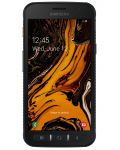 Смартфон Samsung Galaxy Xcover 4s - 5.0, 32GB, черен - 1t