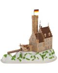Faller замъкът Лихтенщайн (130245) - 2t