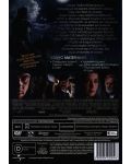 Човекът-вълк (DVD) - 3t