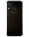 Смартфон Samsung Galaxy A20e - 5.8, 32GB, черен - 3t