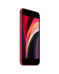 Смартфон Apple - iPhone SE 2nd gen, 64GB, червен - 3t