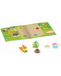 Детски комплект за игра Learning Resources - Ромпър и Флапс - 3t