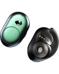 Безжични слушалки Skullcandy - Push, TWS, Psycho Tropical - 1t