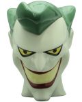 Чаша 3D ABYstyle DC Comics: Batman - Joker Head - 3t