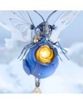 3D пъзел Robo Time от 79 части - Синя пеперуда - 6t