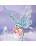 3D пъзел Robo Time от 79 части - Розова пеперуда - 3t