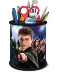 3D Пъзел Ravensburger от 54 части - Хари Потър, моливник - 2t