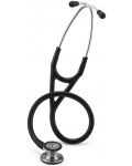 3M Littmann Cardiology IV Стетоскоп, Black - 1t