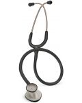 3M Littmann Lightweight II S.E. Стетоскоп, Black - 1t