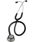 3M Littmann Classic III Стетоскоп, Black - 1t