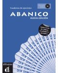 Abanico: Nueva Edicion - Учебен курс по испански език (учебна тетрадка). Ново издание - 1t