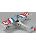 Военен самолет Academy Nieuport 17 (12110) - 3t