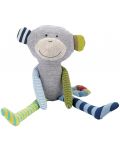 Мека играчка Sigikid Sweety – Маймунка, 28 cm - 1t