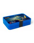 Кутия за сортиране Lego Nexo Knights - 11 отделения - 3t