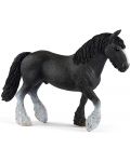 Комплект Schleich Farm World - Двуетажна конюшня, с фигурки и аксесоари - 11t