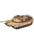 Танк Academy M1A1 Abrams (13202) - 1t