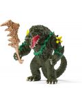 Комплект фигурки Schleich Eldrador Creatures - Битка за ледената крепост - 7t