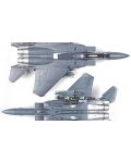 Военен изтребител Academy F-15K Slam Eagle (12213) - 5t