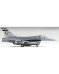 Изтребител Academy Air National Guard F-16C (12425) - 5t