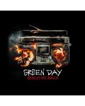 Green Day - Revolution Radio (CD) - 1t