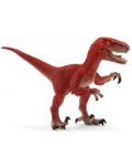 Комплект Schleich Dinosaurs - Голяма изследователска станция за динозаври - 15t