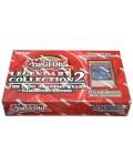 Yu-Gi-Oh Legendary Collection 2 Game Box - 2t
