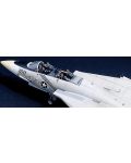 Военен изтребител Academy Tomcat F-14 (12253) - 4t