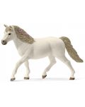 Комплект фигурки Schleich Horse Club - Карета за конно шоу - 5t