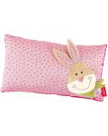 Детска възглавничка Sigikid Cuddly Cushions – Bunfee Bunny - 1t